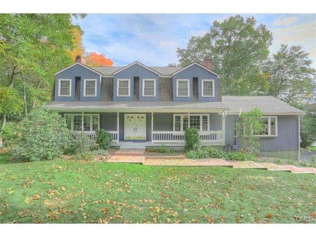 6 Maple Ridge Road