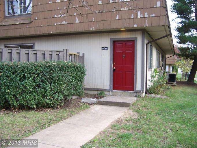 3839 Joshua Place unit A, Alexandria, VA 22309 - photo 1