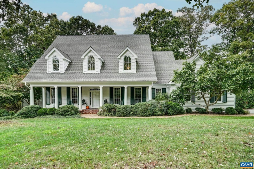 3235 Avebury Ln, Keswick, VA 22947 - photo 1