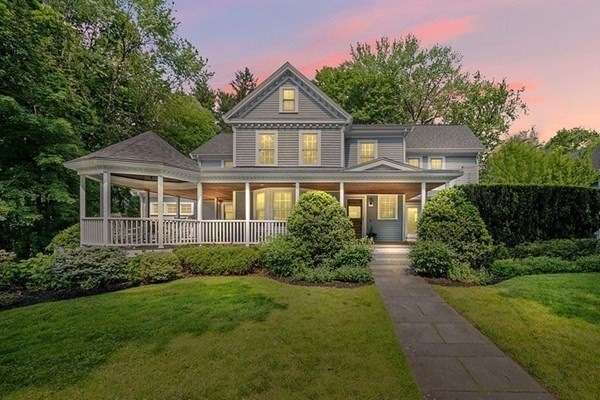 10 Maple Ave, Sudbury, MA 01776 - photo 1