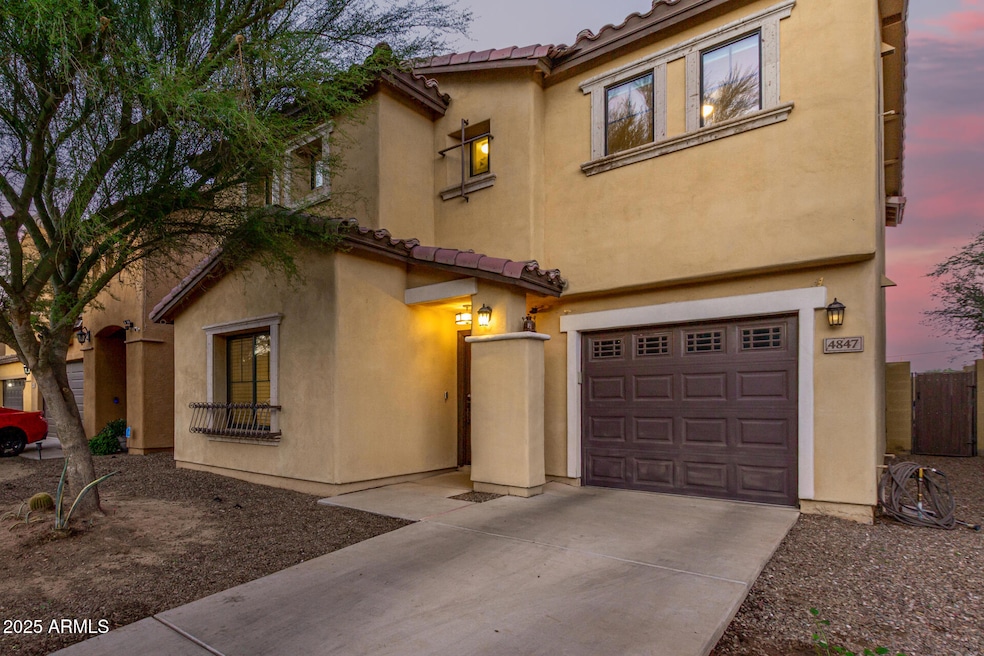 4847 S 4th Ave, Phoenix, AZ 85041 - photo 1