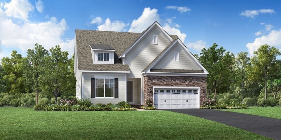 32 Barnes Blvd unit 27, Hudson, MA 01749 - photo 1