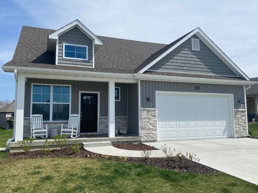 2118 Mace Ct, Columbia, MO 65201 - photo 1