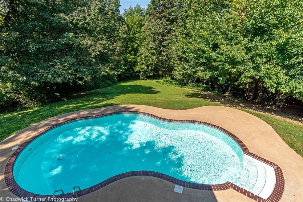 509 Old Forge Dr, Bentonville, AR 72712 - photo 1