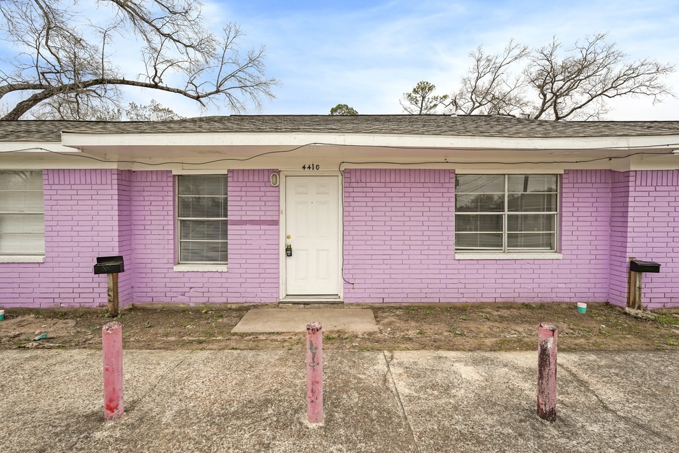4410 Tampico St, Houston, TX 77016 - photo 1
