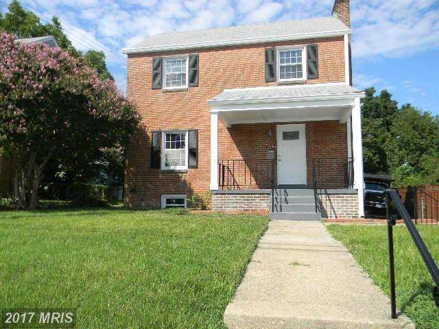 1008 Chillum Rd, Hyattsville, MD 20782 - photo 1
