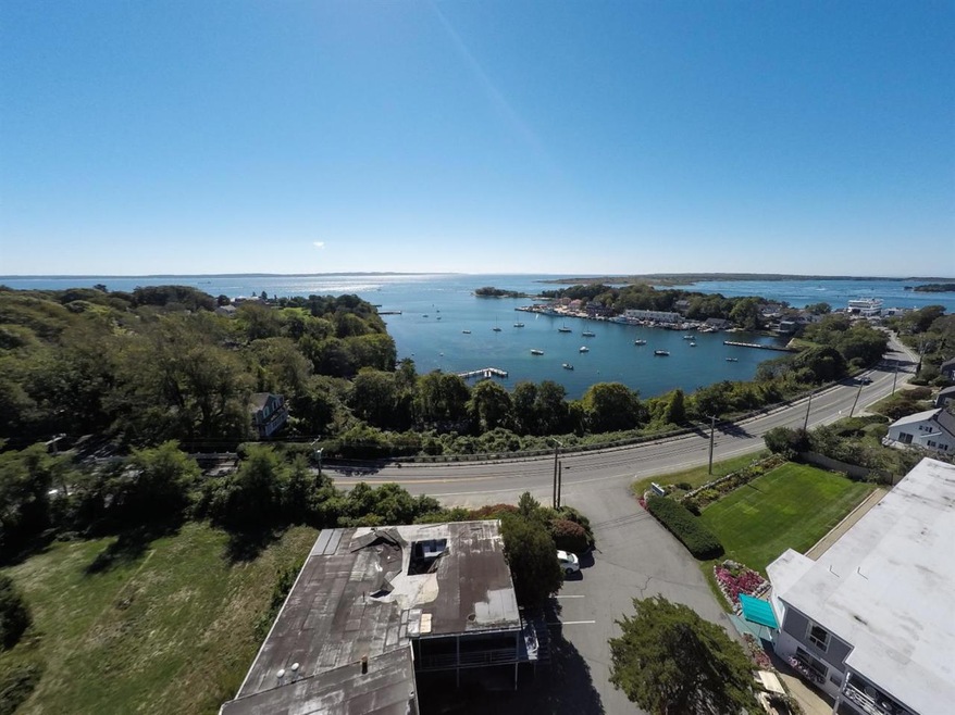 533 Woods Hole Rd, Falmouth, MA 2543 - photo 1