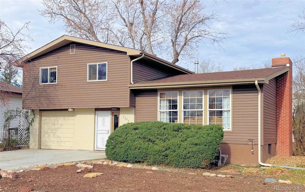 6204 Vance St, Arvada, CO 80003 - photo 1
