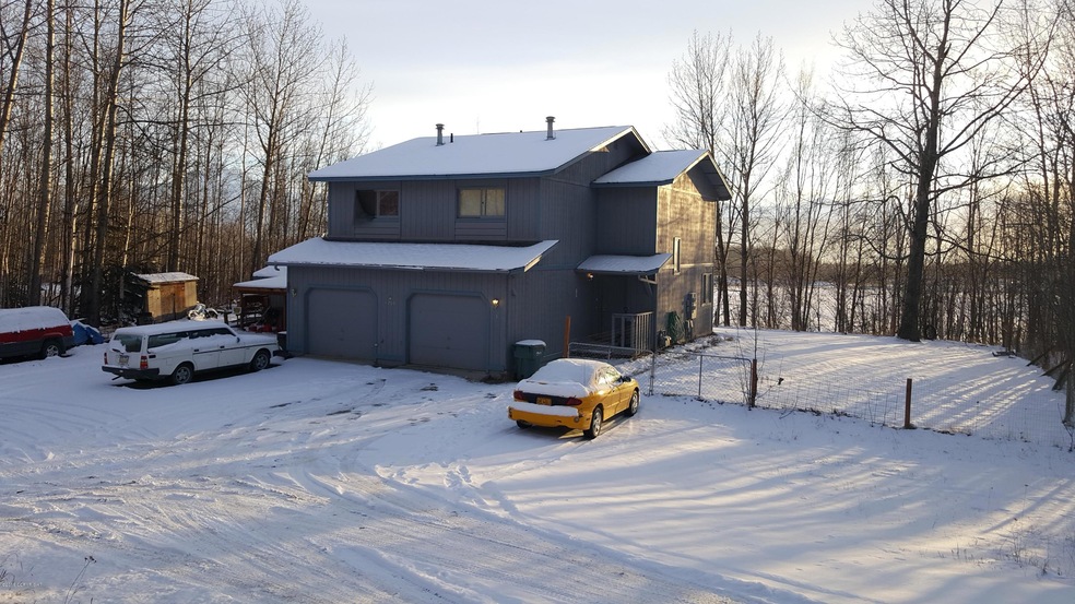 Main Exterior