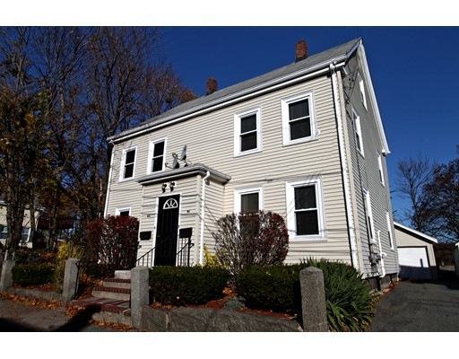 41 Kent St unit 43, Quincy, MA 02169 - photo 1