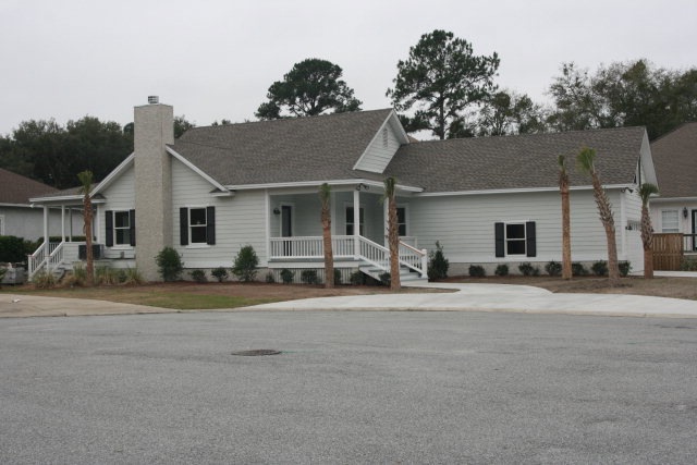 16 Niblick Ct, Saint Simons Island, GA 31522 - photo 1