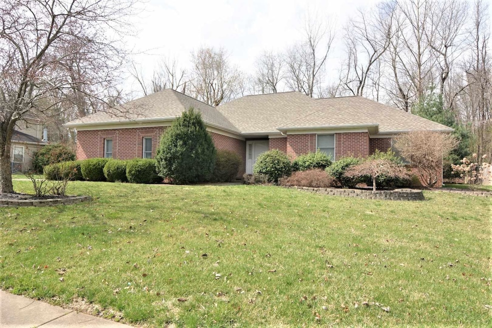 4433 Sandra Kay Ln, Newburgh, IN 47630 - photo 1