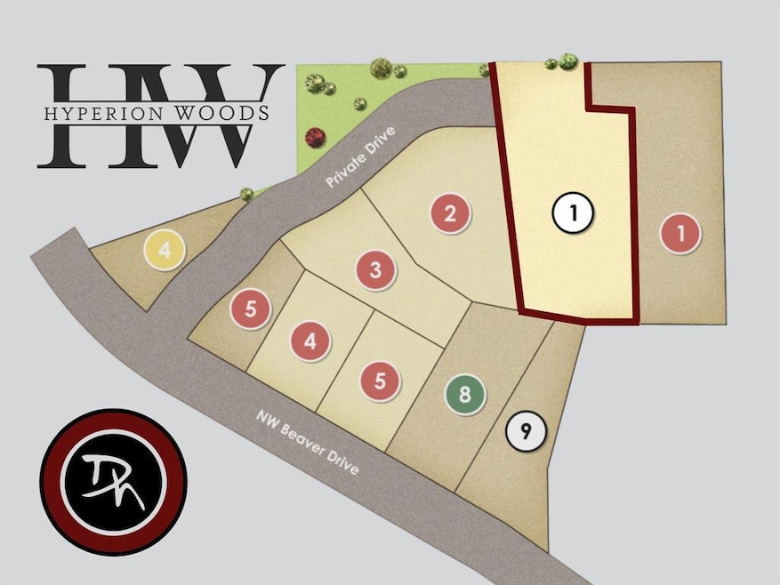 7367 NW Beaver Dr, Johnston, IA 50131 - photo 1