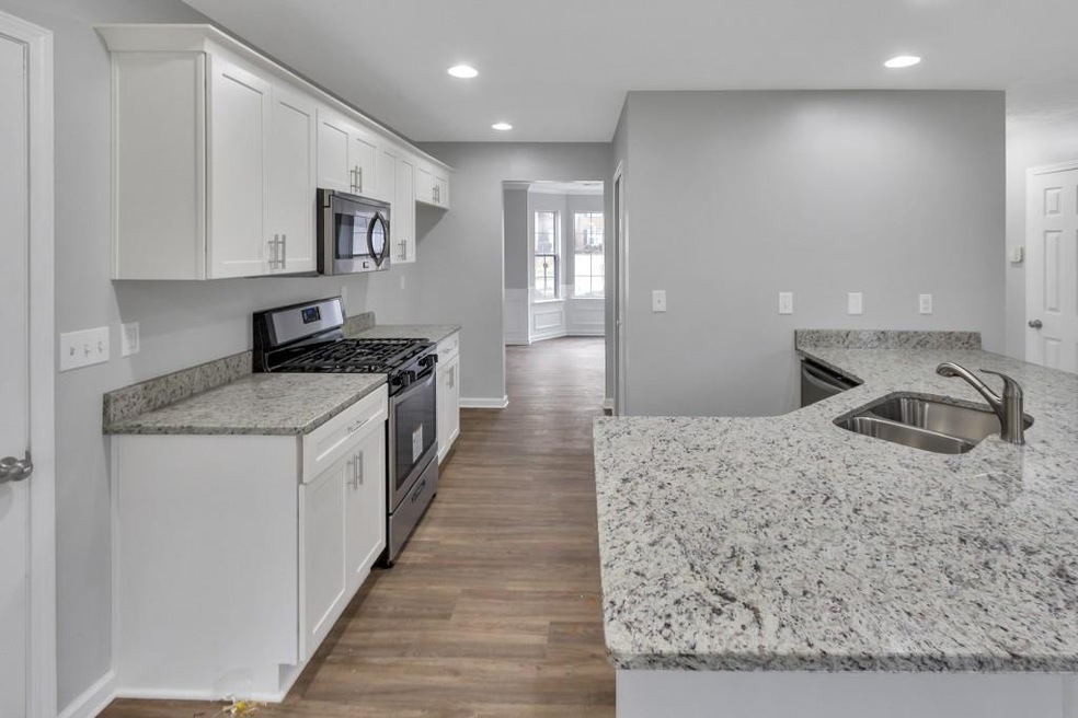 4575 Duron Place SW, Mableton, GA 30126 - photo 1