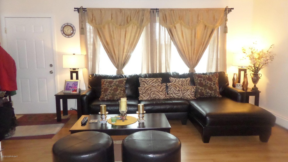 4101 N Star St, Anchorage, AK 99503 - photo 1