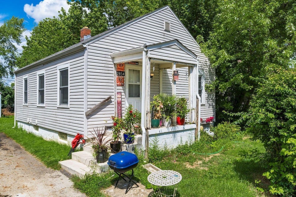 2854 E 13th Avenue, Columbus, OH 43219