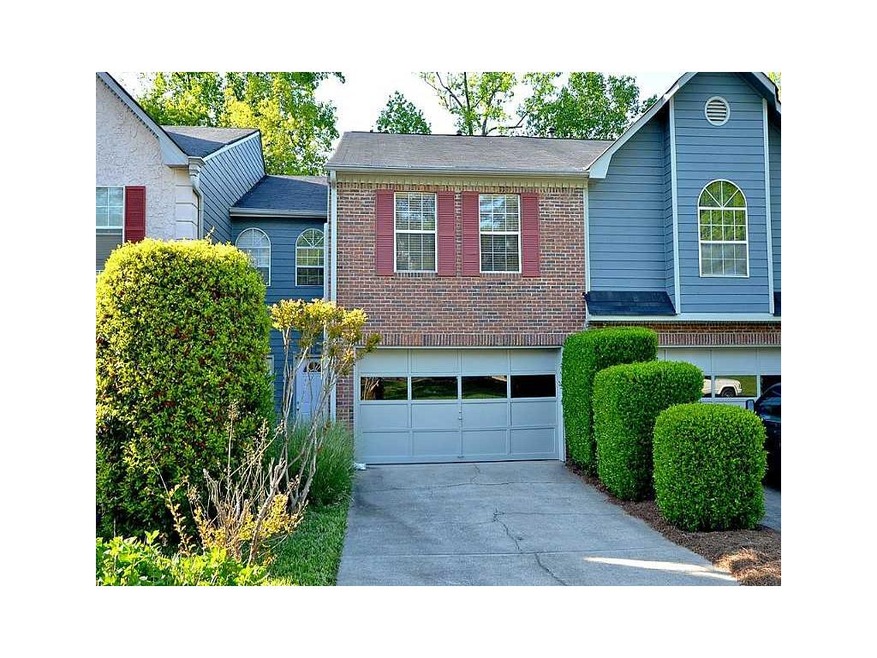 Exterior Front. Welcome to your new home!