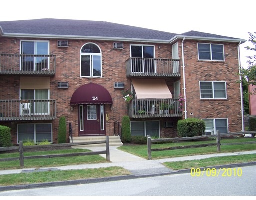51 Alvarado Ave unit 302, Worcester, MA 01604 - photo 1