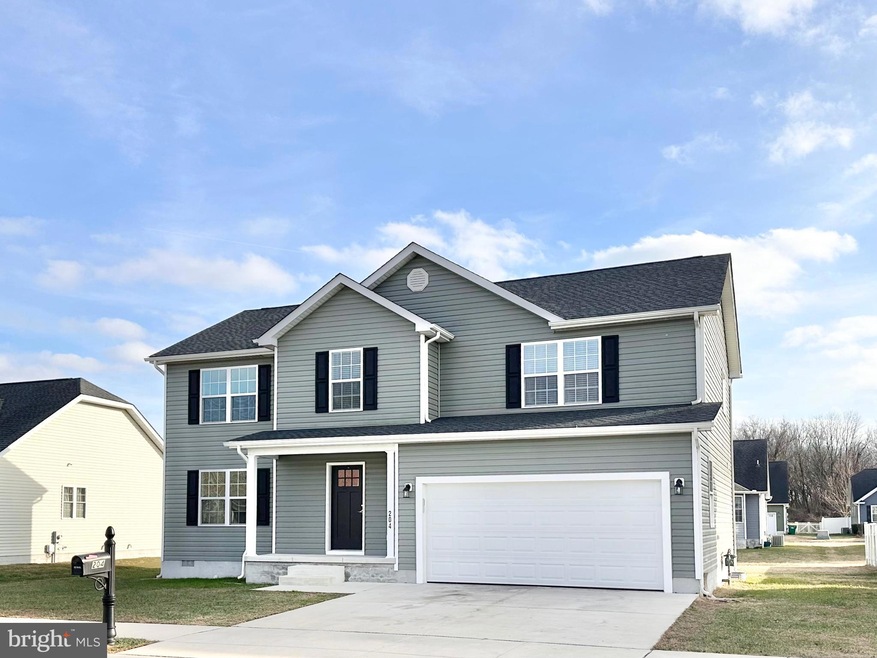 204 William Ross Ln, Seaford, DE 19973 - photo 1