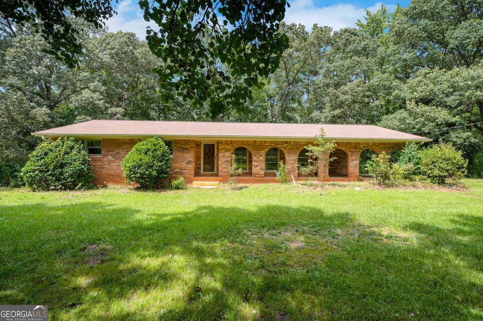 422 Minter Dr, Hampton, GA 30228 - photo 1