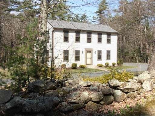 14 Maxwell Rd, Monson, MA 01057 - photo 1