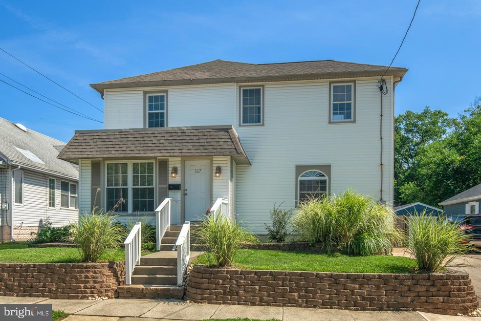 117 Elgin Ave, Haddon Township, NJ 08108 - photo 1