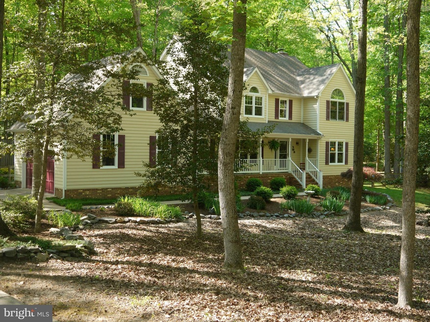 6906 Bloomsbury Ln, Spotsylvania, VA 22553 - photo 1