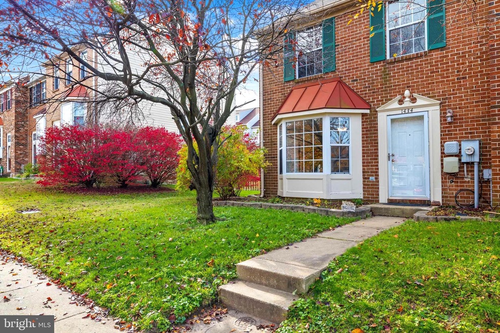 1434 Stoney Point Way, Stoney Beach, MD 21226 - photo 1