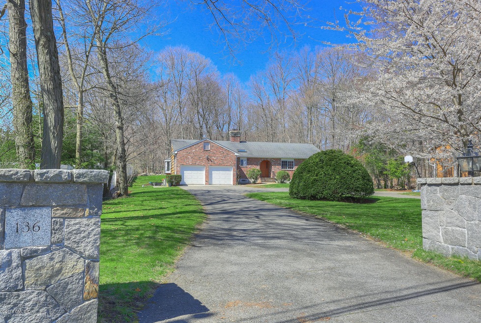 136 Minivale Rd, Stamford, CT 06907 - photo 1