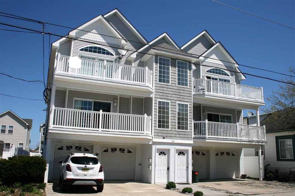 419 W Roberts Ave unit 100, Wildwood, NJ 08260 - photo 1