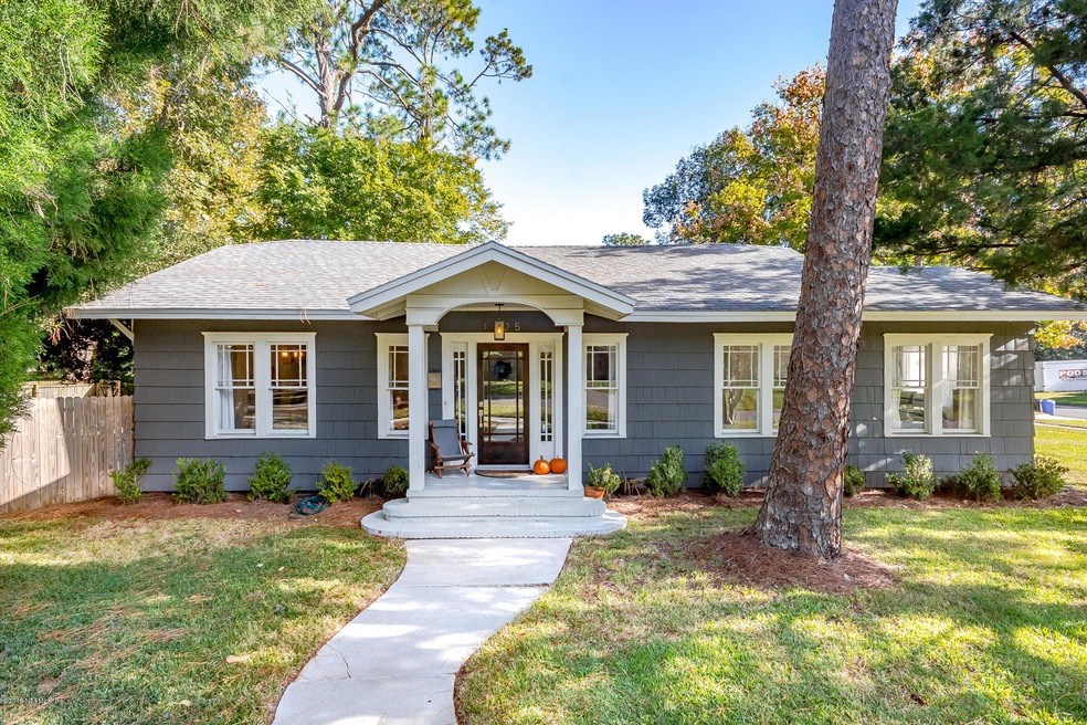 1225 Belvedere Ave, Jacksonville, FL 32205 - photo 1