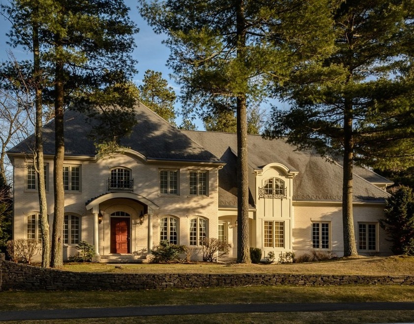 11 Olde Hickory Path, Westborough, MA 01581 - photo 1