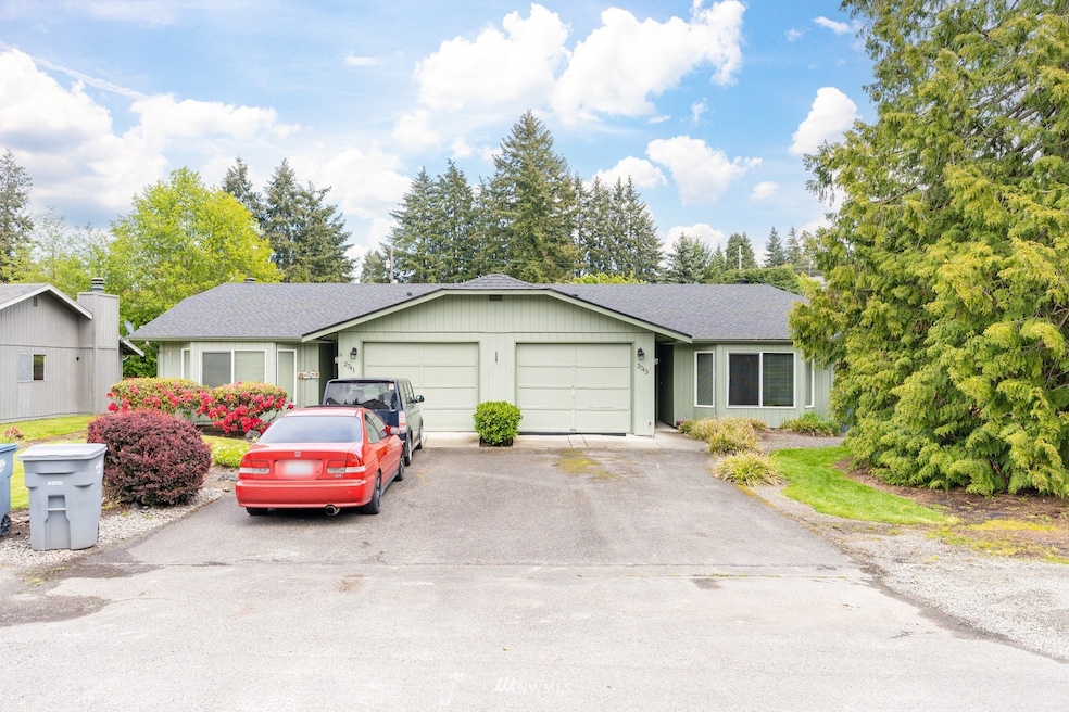 2741 Crystal Springs Rd W, University Place, WA 98466 - photo 1