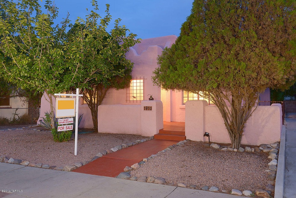 1916 E 2nd St, Tucson, AZ 85719 - photo 1