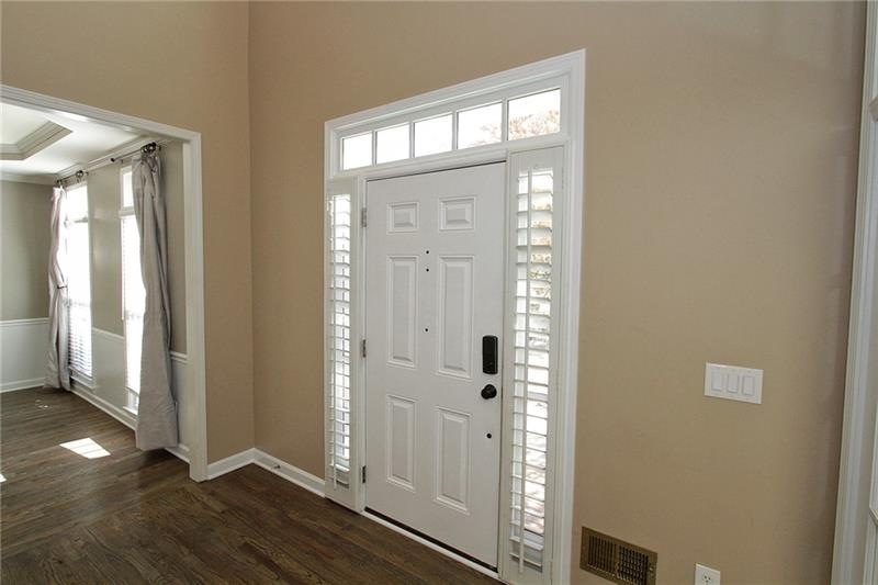 425 Overhill Bend, Alpharetta, GA 30005 - photo 1