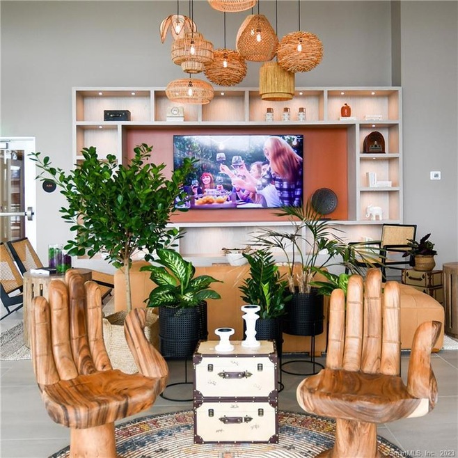 2 Harbor Point Rd S unit 424, Stamford, CT 06902 - photo 1