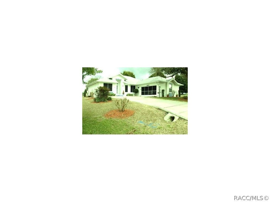 3761 N Grapefern Way, Beverly Hills, FL 34465 - photo 1