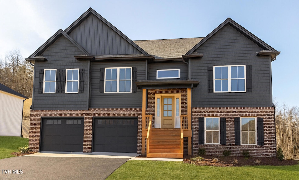 618 Cherry Marie Dr, Jonesborough, TN 37659 - photo 1