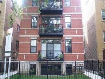 6428 N Fairfield Ave unit 2E, Chicago, IL 60645 - photo 1