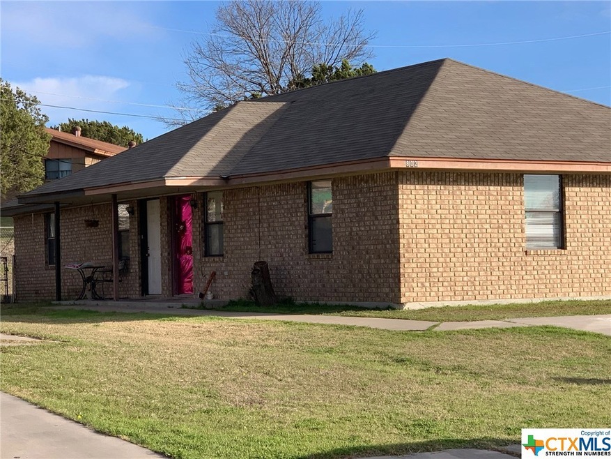 802 Industrial Ave unit 802, Copperas Cove, TX 76522 - photo 1