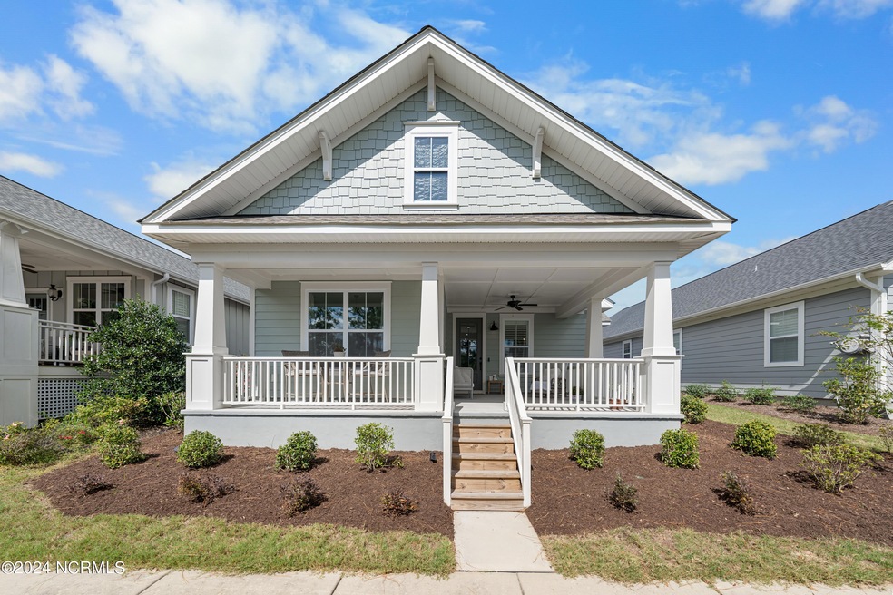 3949 Amaranth Aly, Wilmington, NC 28412 - photo 1