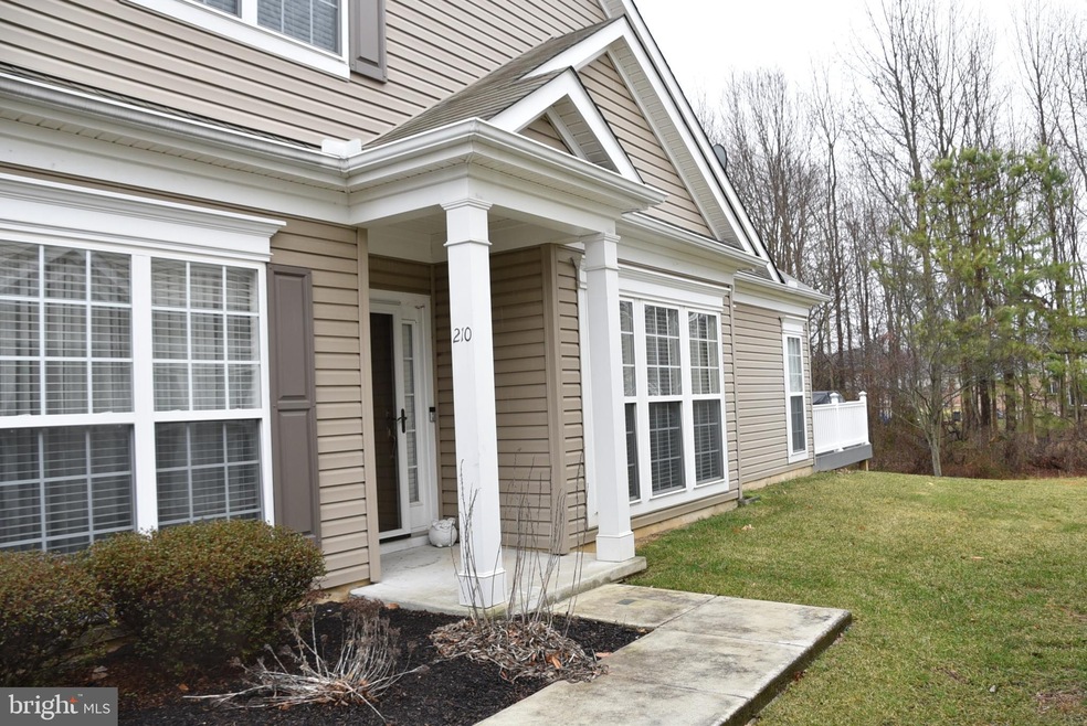 210 Derrickson St, Bear, DE 19701 - photo 1