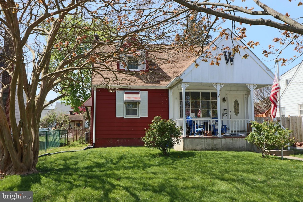 18 Birch Ave, Westville, NJ 08093 - photo 1