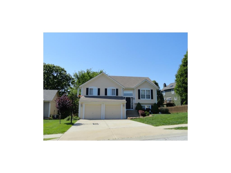 Cedar Ridge...Four bedrooms !