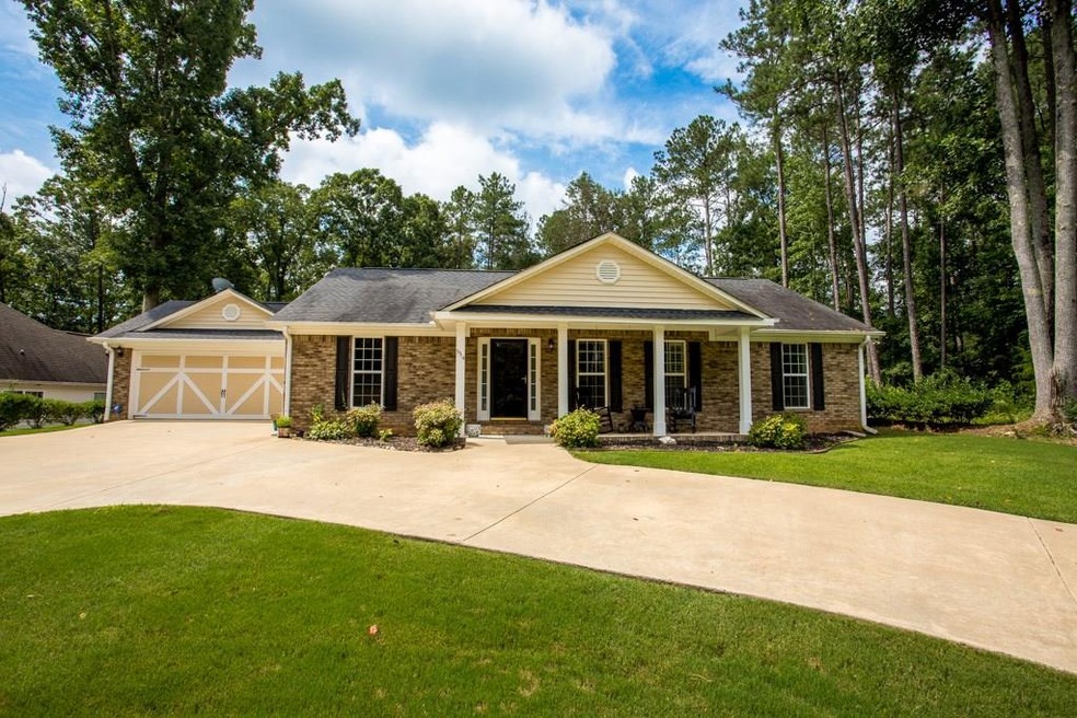 3314 Lakeview Pkwy, Villa Rica, GA 30180 - photo 1