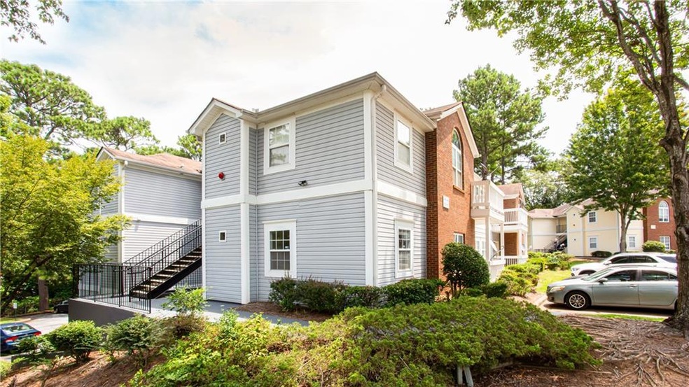 4361 Orchard Park Ct, Stone Mountain, GA 30083 - photo 1