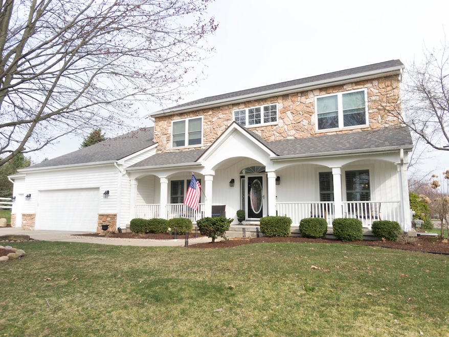 6370 Saddle Ridge