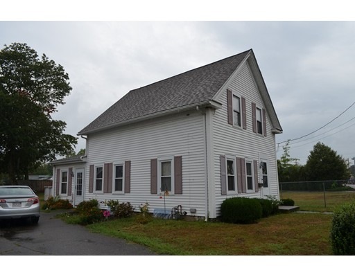 302 Washington St, Taunton, MA 02780 - photo 1