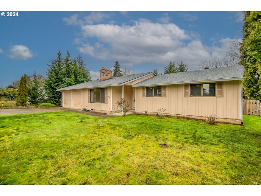 2885 SW 194th Ave, Beaverton, OR 97006 - photo 1