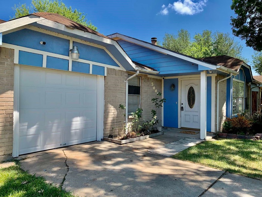 5003 Riverwood Dr, Richmond, TX 77469 - photo 1